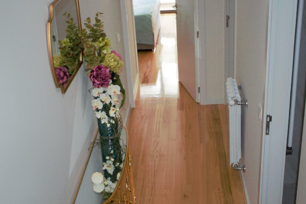 Graca Apartment Povoa de Varzim Ngoại thất bức ảnh