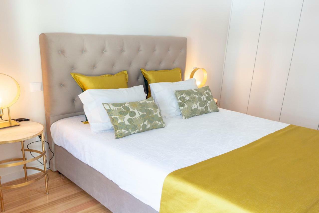 Graca Apartment Povoa de Varzim Ngoại thất bức ảnh