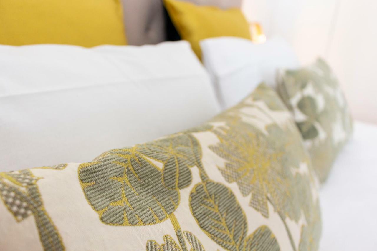 Graca Apartment Povoa de Varzim Ngoại thất bức ảnh