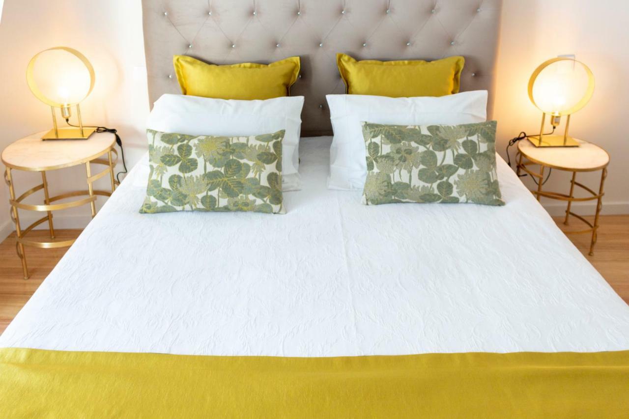 Graca Apartment Povoa de Varzim Ngoại thất bức ảnh