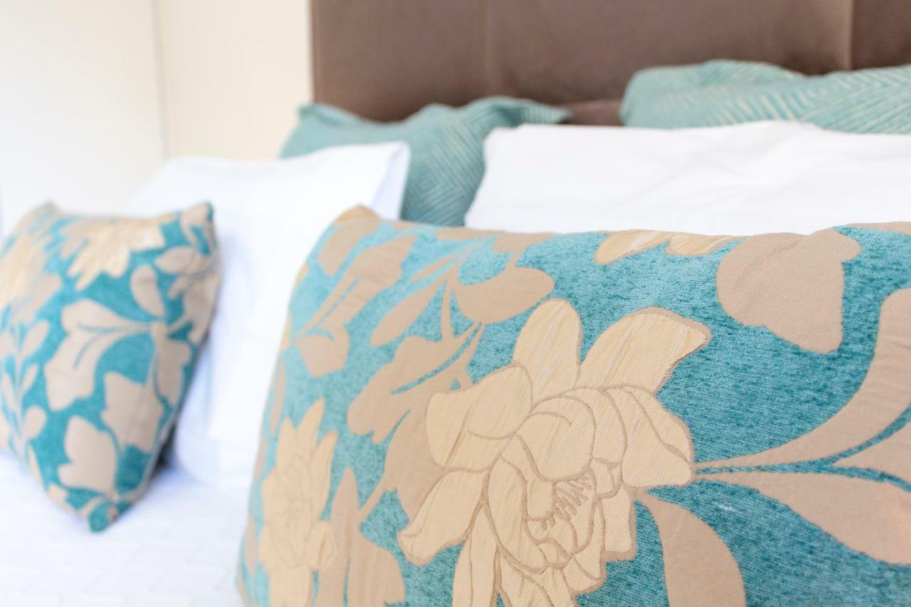 Graca Apartment Povoa de Varzim Ngoại thất bức ảnh