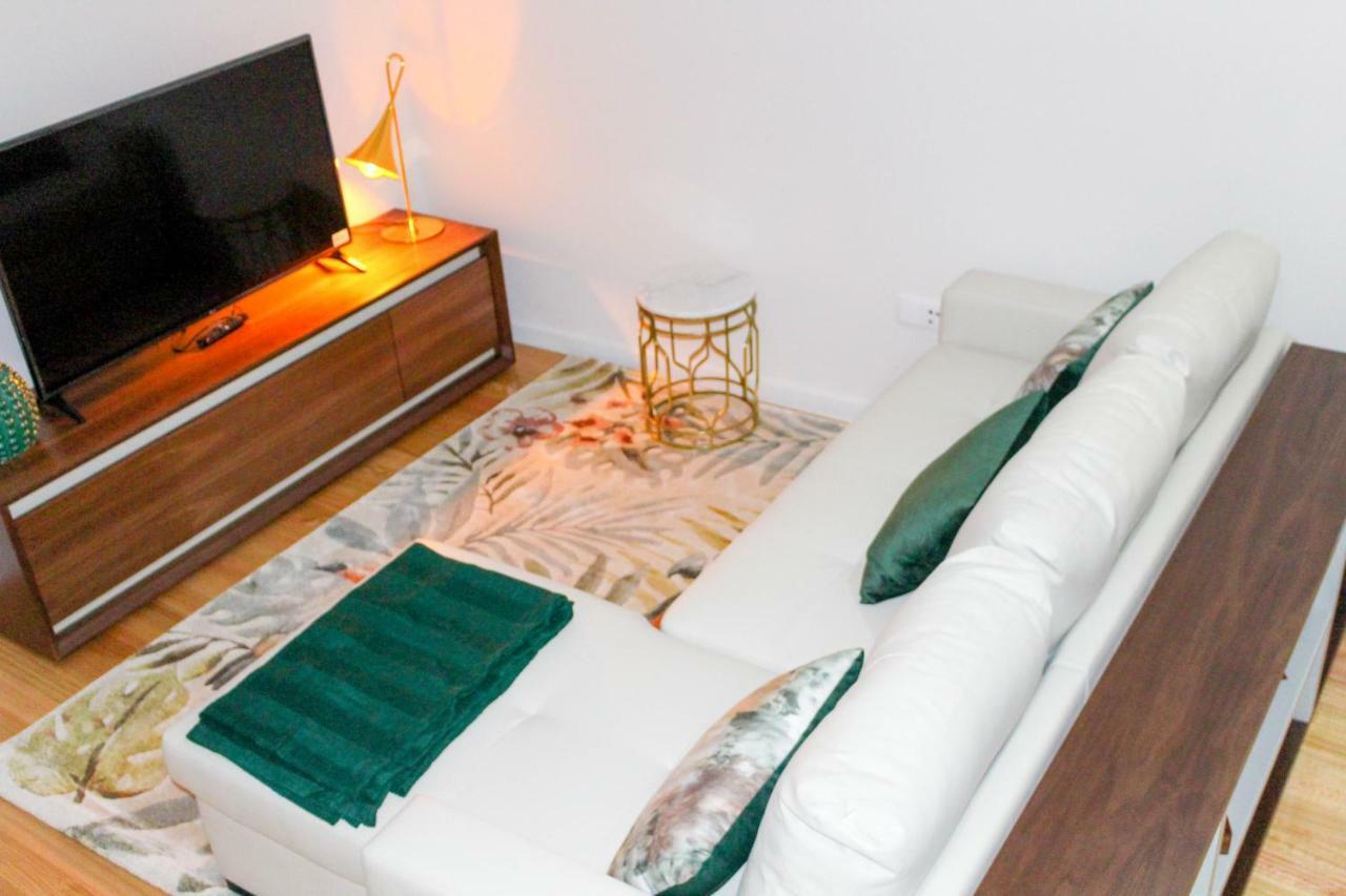 Graca Apartment Povoa de Varzim Ngoại thất bức ảnh